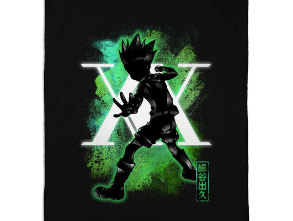 Cosmic Hunter