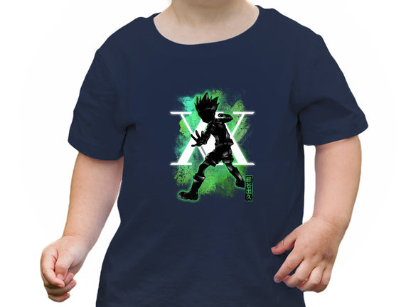 Cosmic Hunter