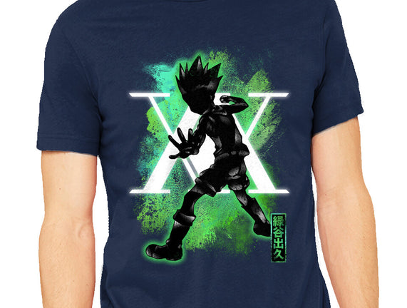Cosmic Hunter