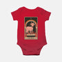 The Devil-baby basic onesie-Thiago Correa