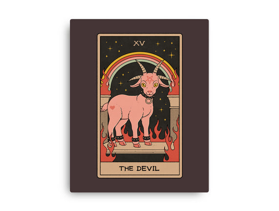 The Devil