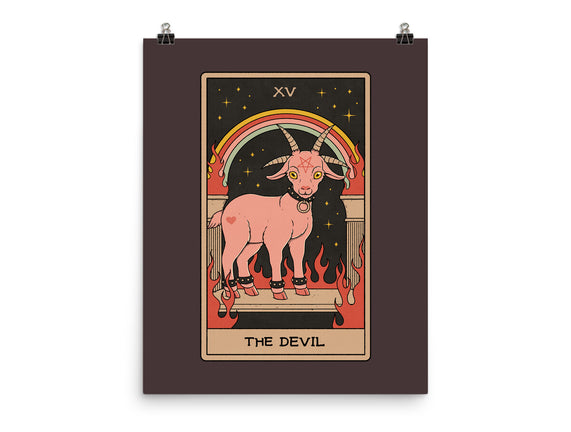 The Devil