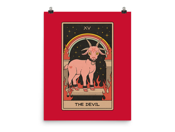 The Devil