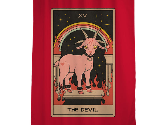 The Devil