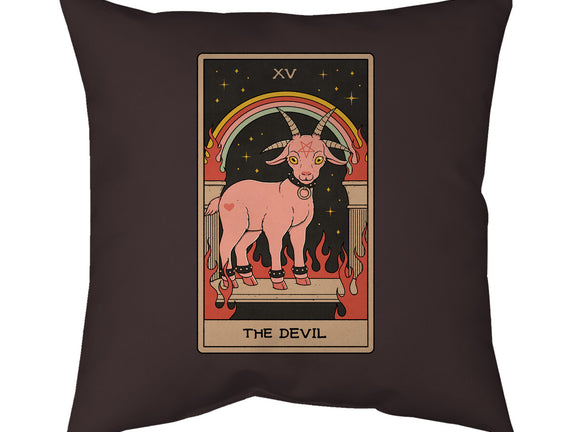 The Devil