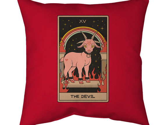 The Devil