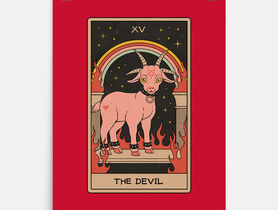 The Devil