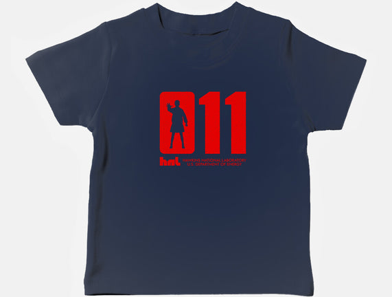 Number Eleven