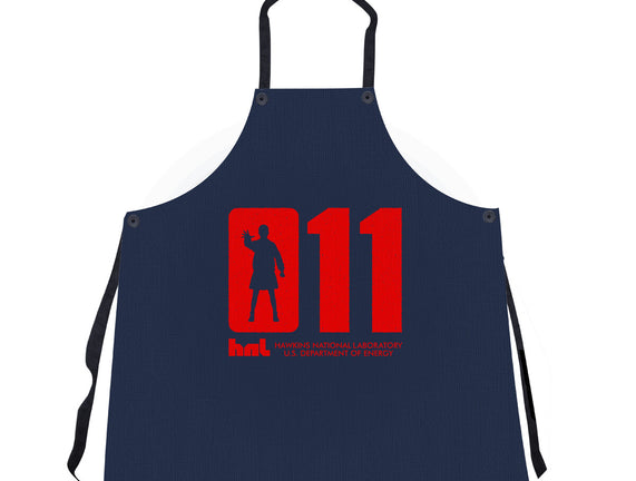 Number Eleven