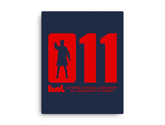 Number Eleven