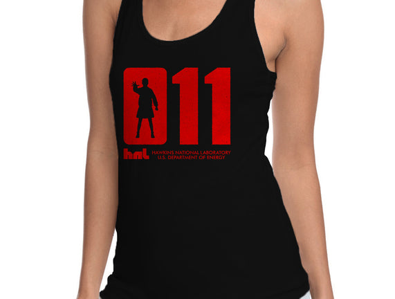 Number Eleven