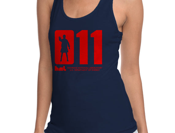 Number Eleven