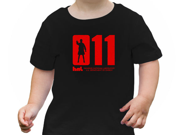 Number Eleven