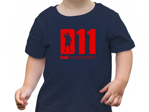 Number Eleven