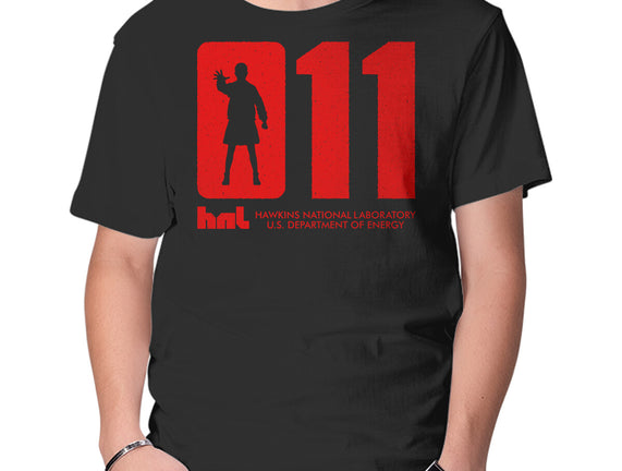 Number Eleven