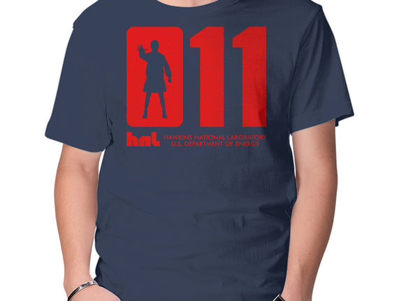 Number Eleven