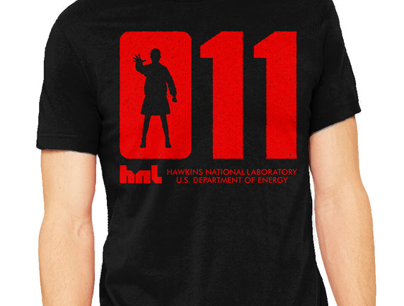 Number Eleven