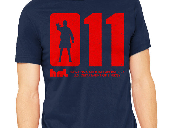 Number Eleven