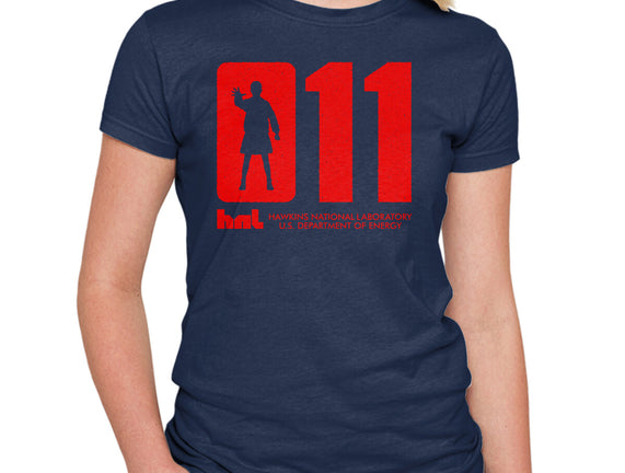 Number Eleven