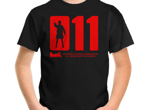 Number Eleven