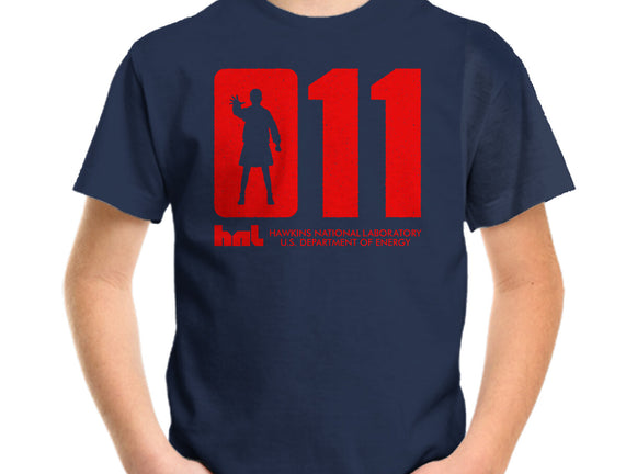 Number Eleven
