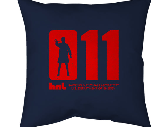 Number Eleven