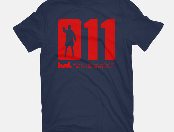 Number Eleven