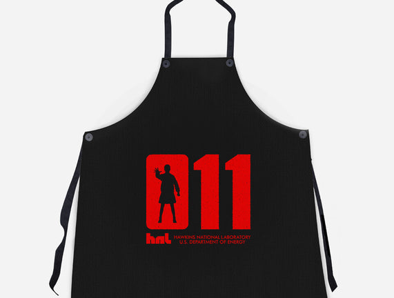 Number Eleven