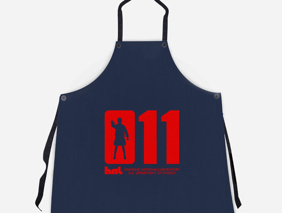 Number Eleven