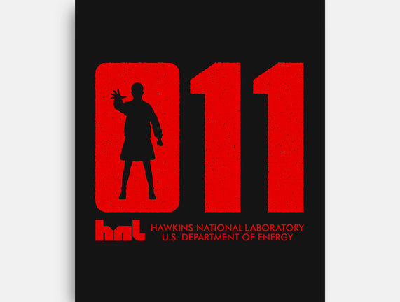 Number Eleven