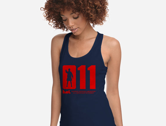 Number Eleven