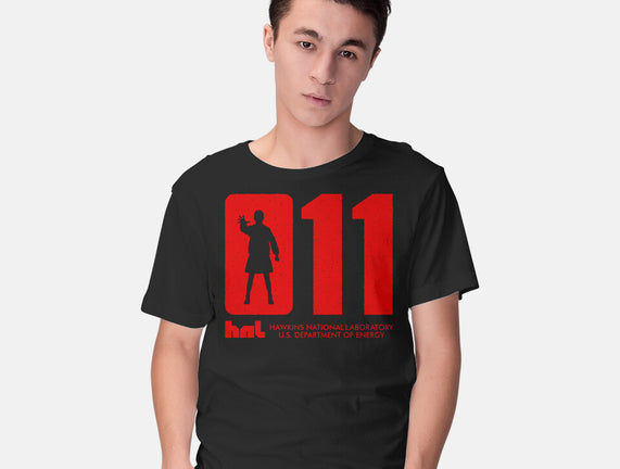Number Eleven