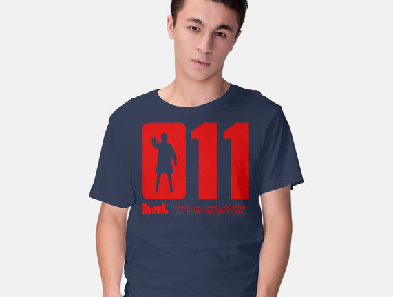 Number Eleven