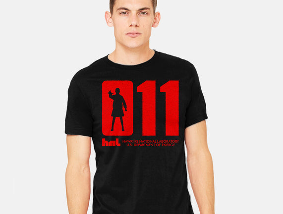 Number Eleven