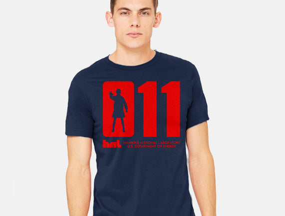 Number Eleven
