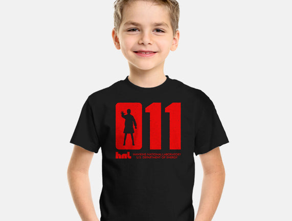 Number Eleven