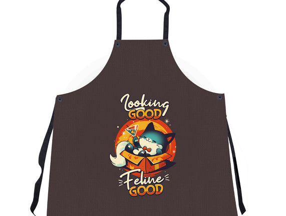 Feline Good