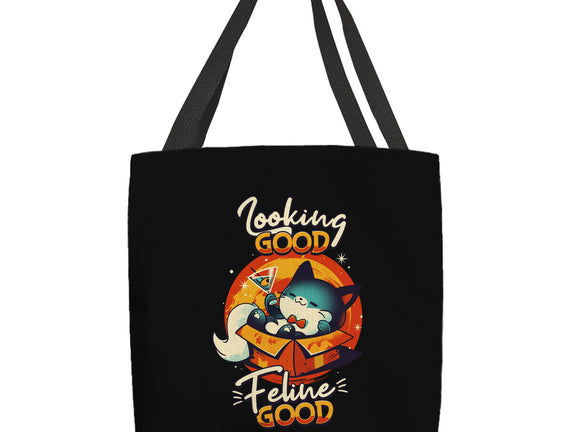 Feline Good