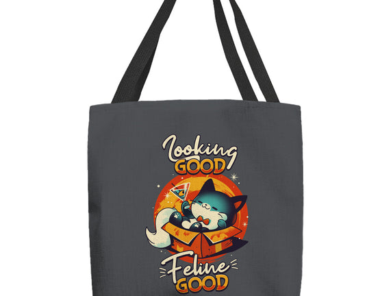 Feline Good