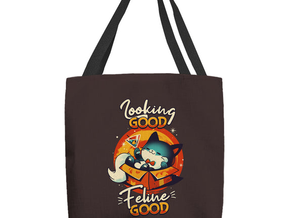 Feline Good