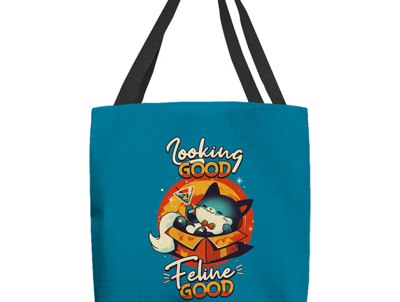 Feline Good