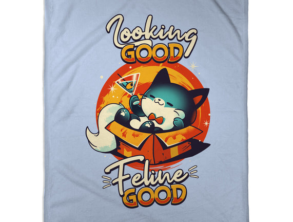 Feline Good