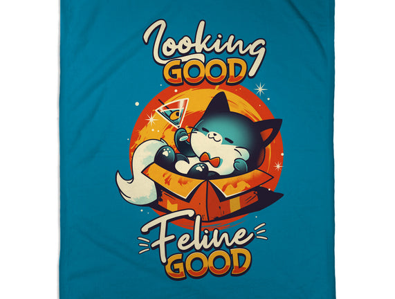 Feline Good