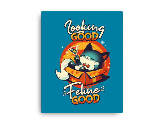 Feline Good
