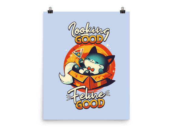 Feline Good