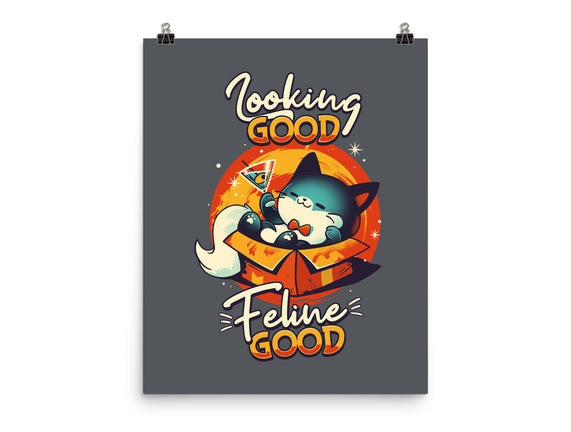 Feline Good