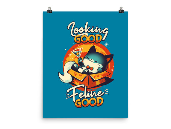 Feline Good