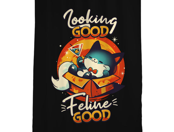 Feline Good