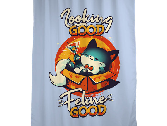 Feline Good