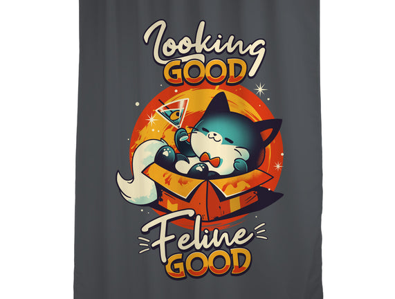 Feline Good
